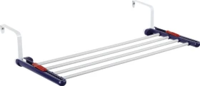 Leifheit Quartett Universal Wäscheständer, 2m
