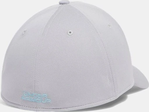 Under Armour Blitzing Kappe mod gray/stream (Herren)