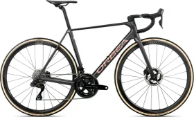 Orbea Orca M10ILTD PWR diamond carbon view/sunset carbon view Modell 2026