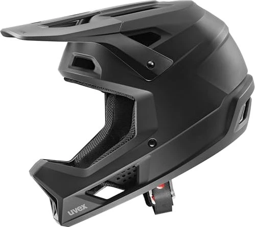 UVEX Ravage Fullface-Helm