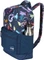 Case Logic Commence Rucksack 15.6", Sketch Floral Dress Blue Vorschaubild