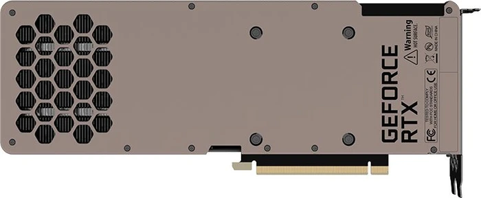 PNY GeForce RTX 3080 XLR8 Gaming Revel Epic-X RGB Triple Fan LHR, 12GB GDDR6X, HDMI, 3x DP, Smallbox