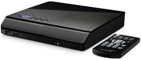 Seagate FreeAgent Theater HD Media Player, USB 2.0
