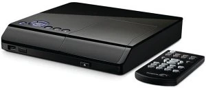 Seagate FreeAgent Theater HD Media Player, USB 2.0