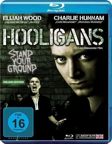 Hooligans (Blu-ray)