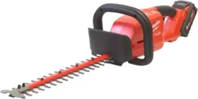 Milwaukee M18 FHT45-802 Fuel Akku-Heckenschere inkl. 2 Akkus 8.0Ah