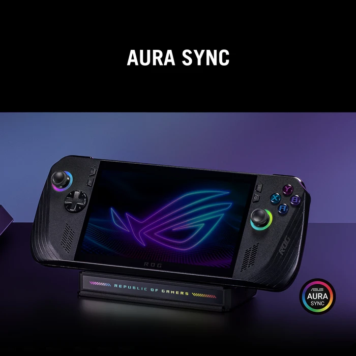 ASUS ROG Bulwark Dock (2025) DG300, USB-C 3.1 [Buchse]