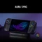 ASUS ROG Bulwark Dock (2025) DG300, USB-C 3.1 [Buchse] Vorschaubild