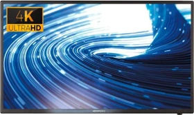 Alphatronics SLA-32 W 4K
