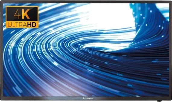 Alphatronics SLA-32 W 4K