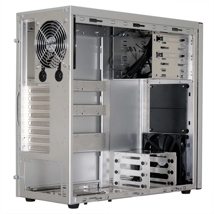 Lian Li PC-9NA silber