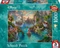 Schmidt Spiele Thomas Kinkade Disney Peter Pan Vorschaubild