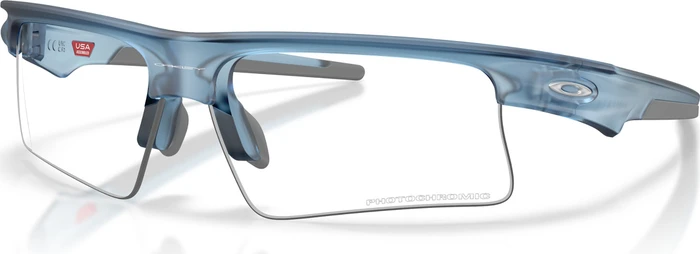 Oakley Bisphaera Speed