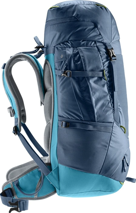 Deuter Fox 40 marine/lagoon (Junior)