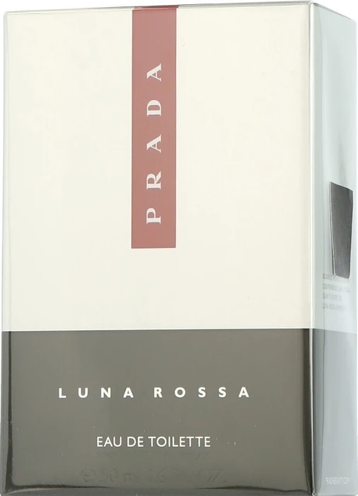 Prada Luna Rossa Eau de Toilette, 50ml