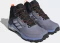 adidas Terrex AX4 Mid GTX silver violet/blue dawn/core black (Herren) Vorschaubild