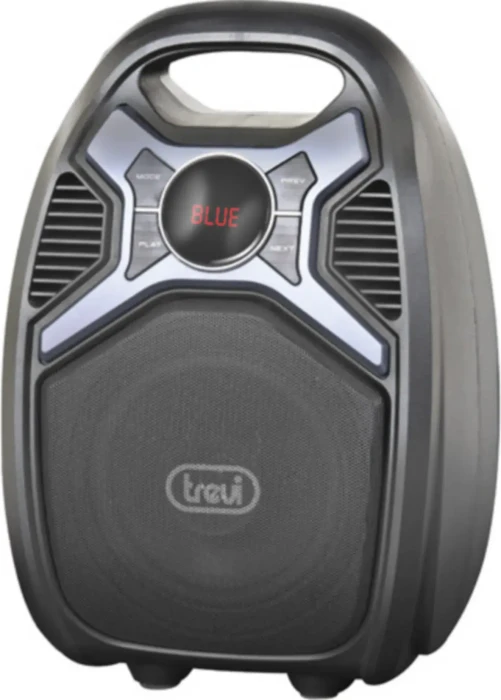 Trevi XFEST XF 500