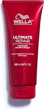 Wella Ultimate Repair Conditioner, 200ml