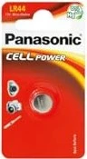 Panasonic LR44/LR1154