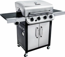 Char-Broil Convective 440 S edelstahl
