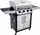 Char-Broil Convective 440 S edelstahl (140845)