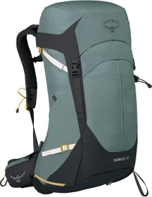 Osprey Sirrus 26 succulent green (Damen)