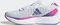 adidas Adizero SL cloud white/lucid blue/lucid fuchsia (Herren) Vorschaubild