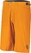 Scott Trail Flow Fahrradhose kurz copper orange (Herren) Vorschaubild