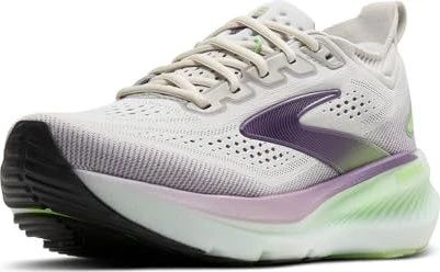Brooks Glycerin 23 antarctica/grape/green gecko (Damen)