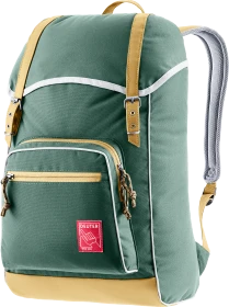 Deuter Innsbruck ivy/caramel