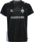 hummel SV Werder Bremen 2024/2025 Ausweichtrikot (Junior) Vorschaubild