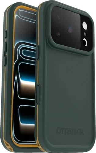 Otterbox Fre MagSafe für Apple iPhone 17 Pro sagebrush