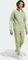 adidas Basic 3-Streifen Tricot Trainingsanzug tent green/off white (Herren) Vorschaubild