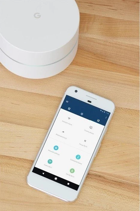 Google WiFi, 3er-Pack