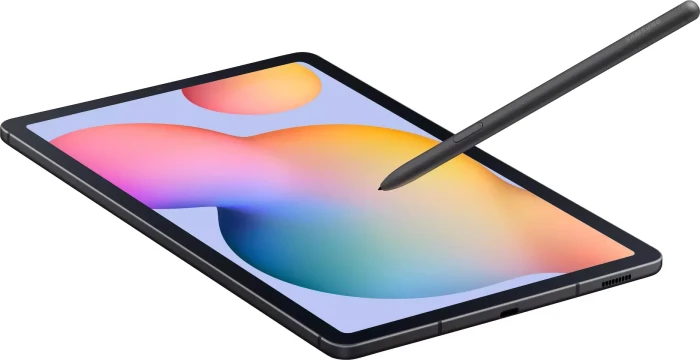 Samsung Galaxy Tab S6 Lite P620, Oxford Gray, 64GB