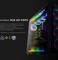 anidées AI-Crystal XL AR 3, schwarz, Glasfenster Vorschaubild