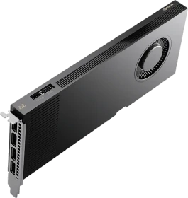 PNY RTX PRO 4000 Blackwell, 24GB GDDR7, 4x DP, Smallbox