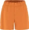 Fjällräven High Coast Relaxed Hose kurz spicy orange (Damen) Vorschaubild