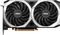 MSI Radeon RX 6600 XT Mech 2X 8G, 8GB GDDR6, HDMI, 3x DP Vorschaubild
