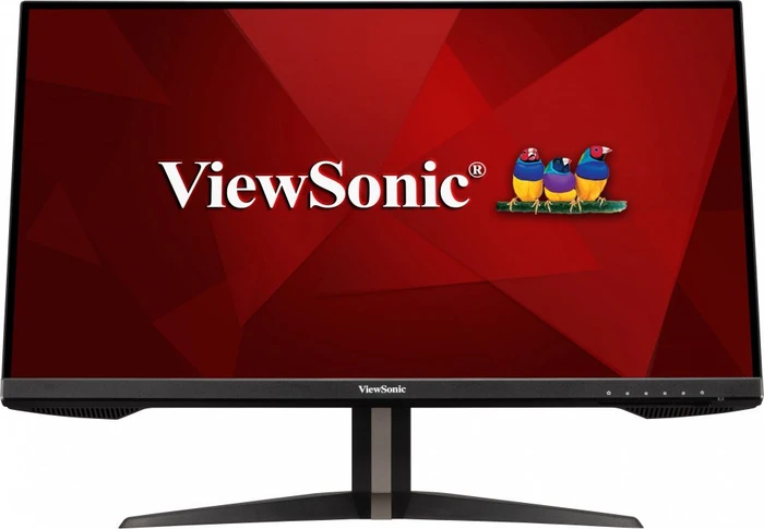ViewSonic VX2705-2KP-MHD, 27"
