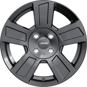 Autec Typ TG Tigris 6.0x16 4/100 ET30 (verschiedene Farben)