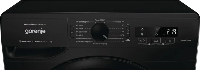 Gorenje WNRPI74APSB Frontlader