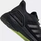 adidas Ultraboost Summer.RDY core black/signal green (Herren) Vorschaubild