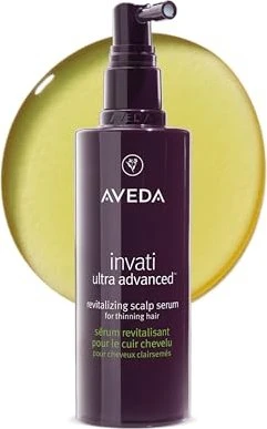 Aveda Invati Ultra Advanced Revitalizing Scalp Serum, 150ml