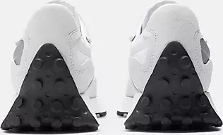New Balance 327 grey matter/white (Herren)