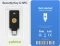 Yubico Security Key C NFC black, USB-C/NFC, 1 Stück Vorschaubild