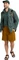 Jack Wolfskin Taunus 200 Jacke sago palm (Herren) Vorschaubild