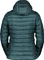 Scott Insuloft Tech Primaloft Hoody Funktionsjacke aruba green (Damen) Vorschaubild