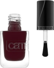 Catrice Gel Affair Nagellack 022 cherry is the new black, 10.5ml
