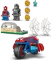 LEGO Juniors - Spidey auf Motorrad vs. Rhino Vorschaubild